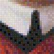 Preview of cross stitch pattern: #488673