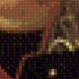 Preview of cross stitch pattern: #488675