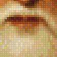 Preview of cross stitch pattern: #488689
