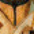 Preview of cross stitch pattern: #488690