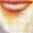 Preview of cross stitch pattern: #488799