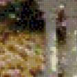 Preview of cross stitch pattern: #488890