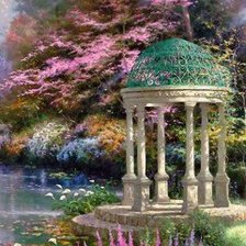 Cross stitch pattern: #488890