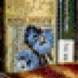 Preview of cross stitch pattern: #488969