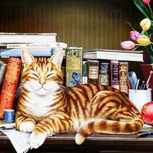 Cross stitch pattern: #488969