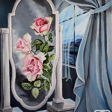 Cross stitch pattern: #488975