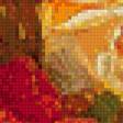 Preview of cross stitch pattern: #488985