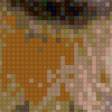 Preview of cross stitch pattern: #488998