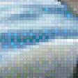 Preview of cross stitch pattern: #488999
