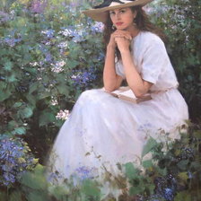 Cross stitch pattern: #489002