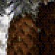 Preview of cross stitch pattern: #489005