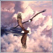 Cross stitch pattern: #489007