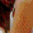 Preview of cross stitch pattern: #489020