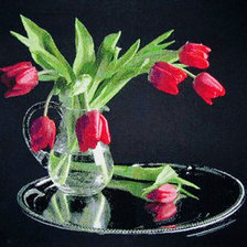 Cross stitch pattern: #489076