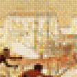 Preview of cross stitch pattern: #489172