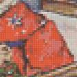 Preview of cross stitch pattern: #489174