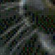 Preview of cross stitch pattern: #489182