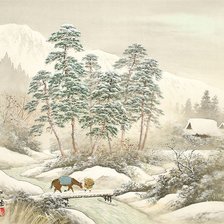 Cross stitch pattern: #489205