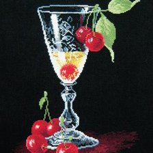 Cross stitch pattern: #489210