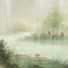 Cross stitch pattern: #489215