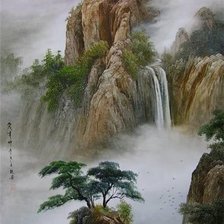 Cross stitch pattern: #489229