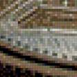 Preview of cross stitch pattern: #489240