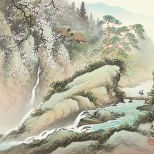 Cross stitch pattern: #489249