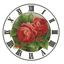 Cross stitch pattern: #489251