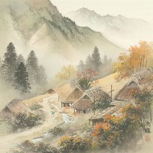 Cross stitch pattern: #489252