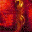 Preview of cross stitch pattern: #489272