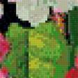 Preview of cross stitch pattern: #489325