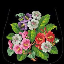 Cross stitch pattern: #489325