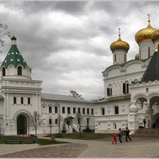 Cross stitch pattern: #489403