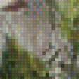 Preview of cross stitch pattern: #489443