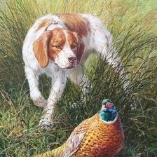 Cross stitch pattern: #489443