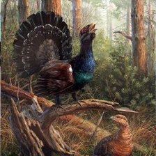 Cross stitch pattern: #489445
