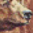 Preview of cross stitch pattern: #489450