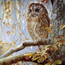 Cross stitch pattern: #489455