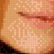 Preview of cross stitch pattern: #489464
