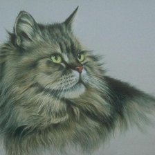 Cross stitch pattern: #489469