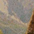 Preview of cross stitch pattern: #489534