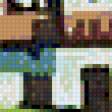 Preview of cross stitch pattern: #489567