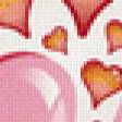Preview of cross stitch pattern: #489572