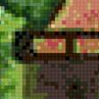 Preview of cross stitch pattern: #489578