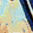 Preview of cross stitch pattern: #489583