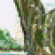 Preview of cross stitch pattern: #489594