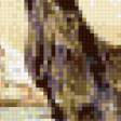 Preview of cross stitch pattern: #489596