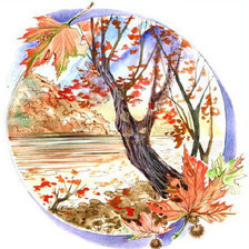 Cross stitch pattern: #489596