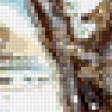 Preview of cross stitch pattern: #489599