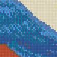 Preview of cross stitch pattern: #489611